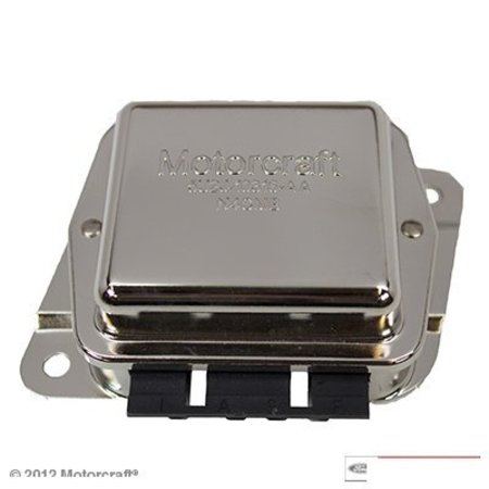 MOTORCRAFT 68-92 Ford-Linc- Merc All Regulator Asy-V, Gr540B GR540B